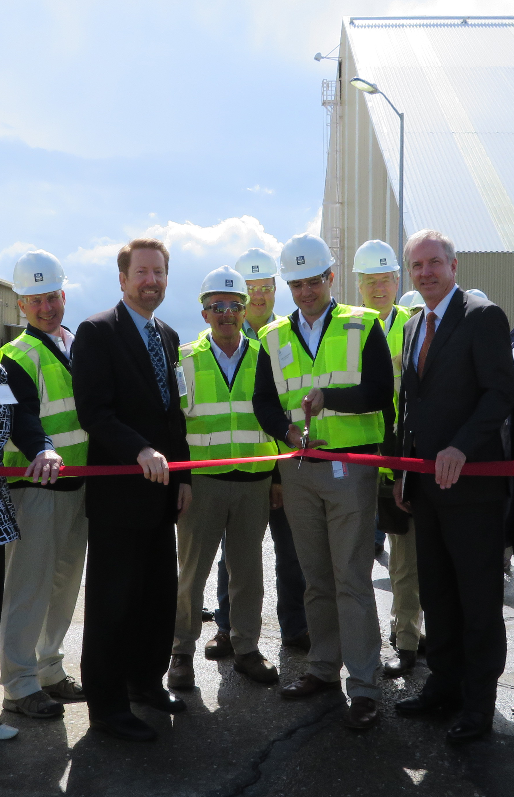 west sacramento opening