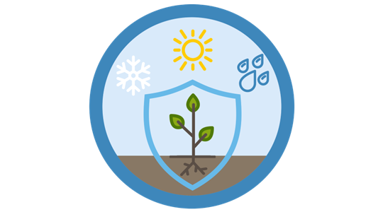 resistance to climate change