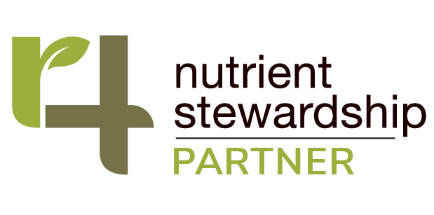 4Rs nutrient stewardship logo