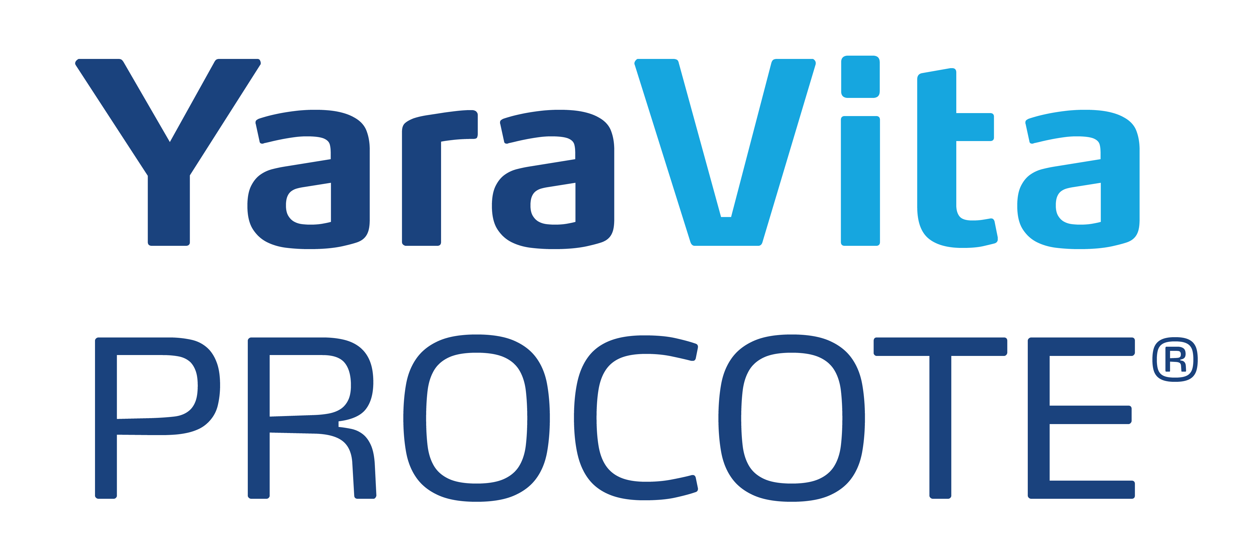 yaravita procote logo