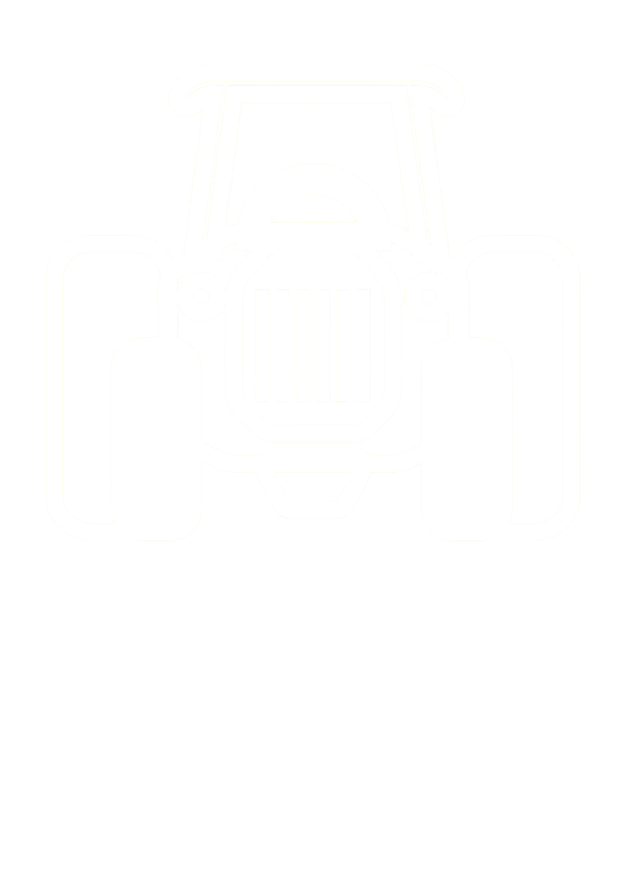 fertilizer application tractor