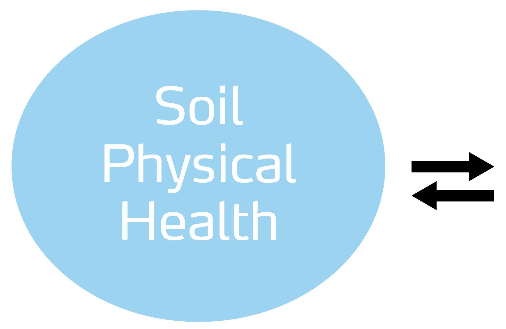 soil physical health
