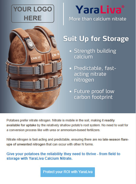 procote email marketing