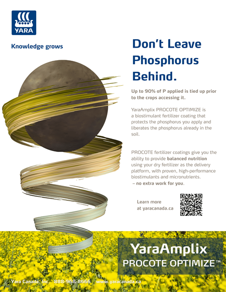 procote optimize poster