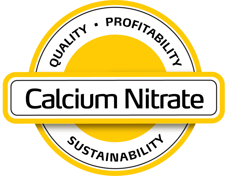 calcium nitrate stamp
