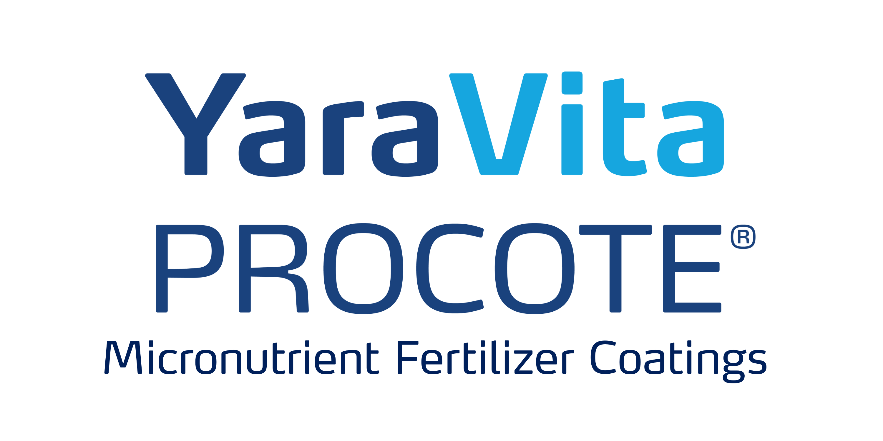 yaravita procote micronutrient coatings